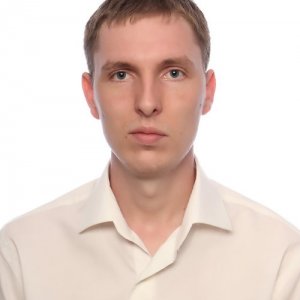 Михаил Мишин, 29 лет
